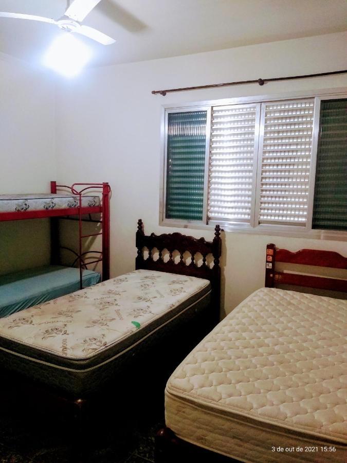 Apartamento Guaruja / Enseada Exterior photo