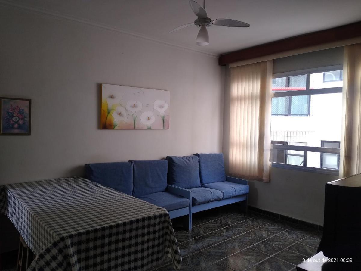Apartamento Guaruja / Enseada Exterior photo